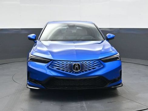 New 2026 Acura Integra A-Spec FWD image 10