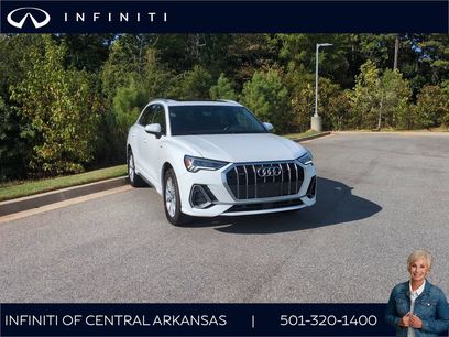 Used 2024 Audi Q3 2.0T Premium