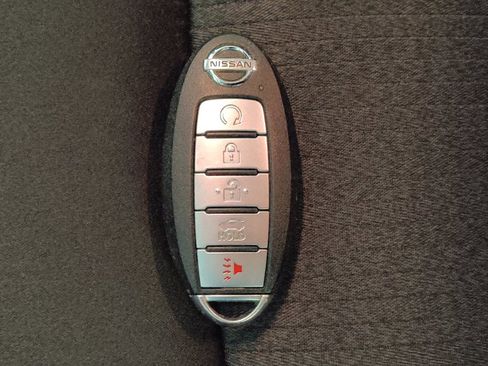 Used 2019 Nissan Altima 2.5 S image 32