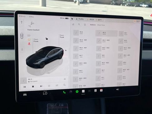 Used 2024 Tesla Model 3 Standard Range RWD image 15