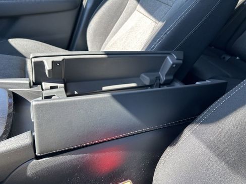 New 2026 Nissan Rogue SV w/ Cold Weather Package image 37