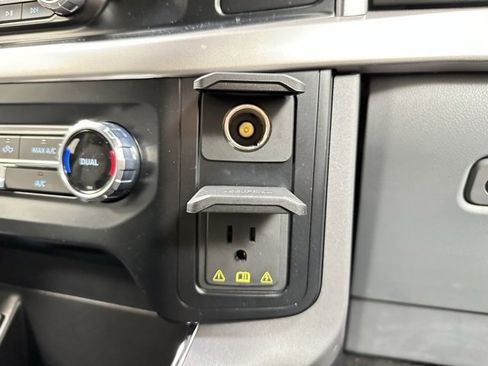 New 2023 Ford F150 XLT w/ Equipment Group 301A Mid image 23