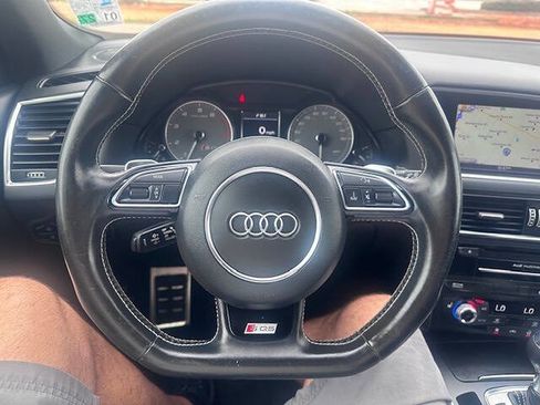 Used 2016 Audi SQ5 Premium Plus image 9