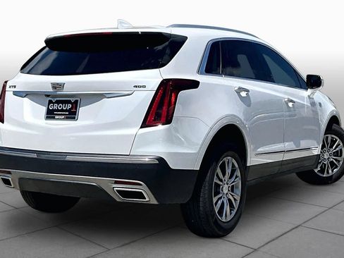 Used 2023 Cadillac XT5 Premium Luxury FWD image 13