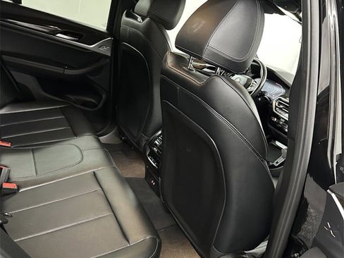 Used 2022 BMW X3 xDrive30i image 32