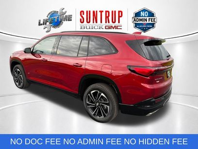 New 2026 Buick Enclave Sport Touring w/ Power Package