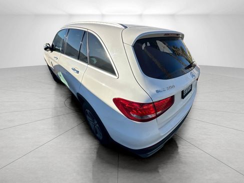 Used 2018 Mercedes-Benz GLC 300 GLC 300 image 3