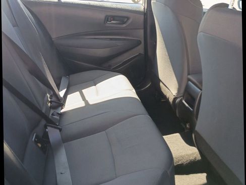 Used 2022 Toyota Corolla LE FWD image 24
