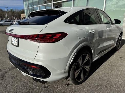New 2025 Audi SQ5 Premium Plus image 5
