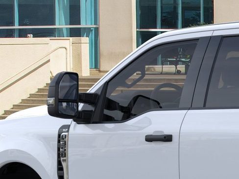 New 2026 Ford F350 XLT AWD/4WD image 20