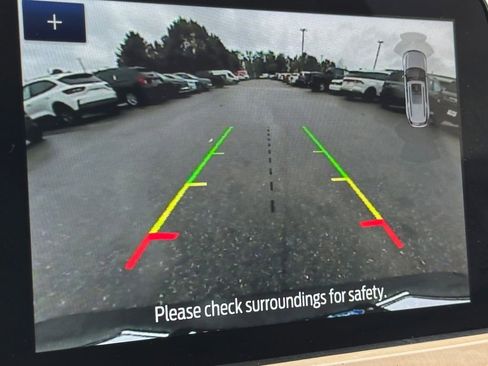 Used 2022 Ford Escape Titanium w/ Titanium Elite Package image 14