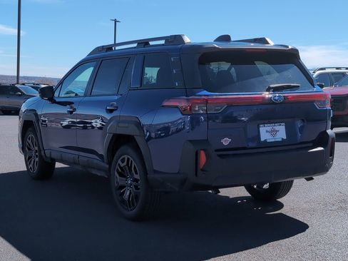 New 2026 Subaru Outback Limited XT w/ Premium/Limited Package image 5