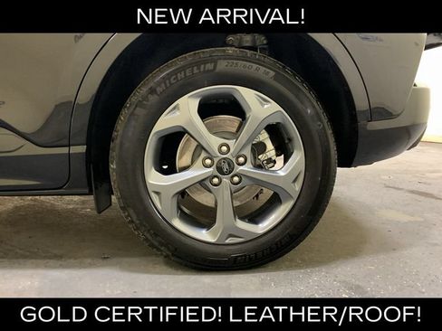 Used 2024 Ford Escape ST-Line w/ Tech Pack #1 AWD/4WD image 20