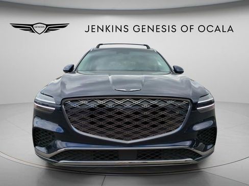 New 2026 Genesis GV70 2.5T Select AWD/4WD image 3