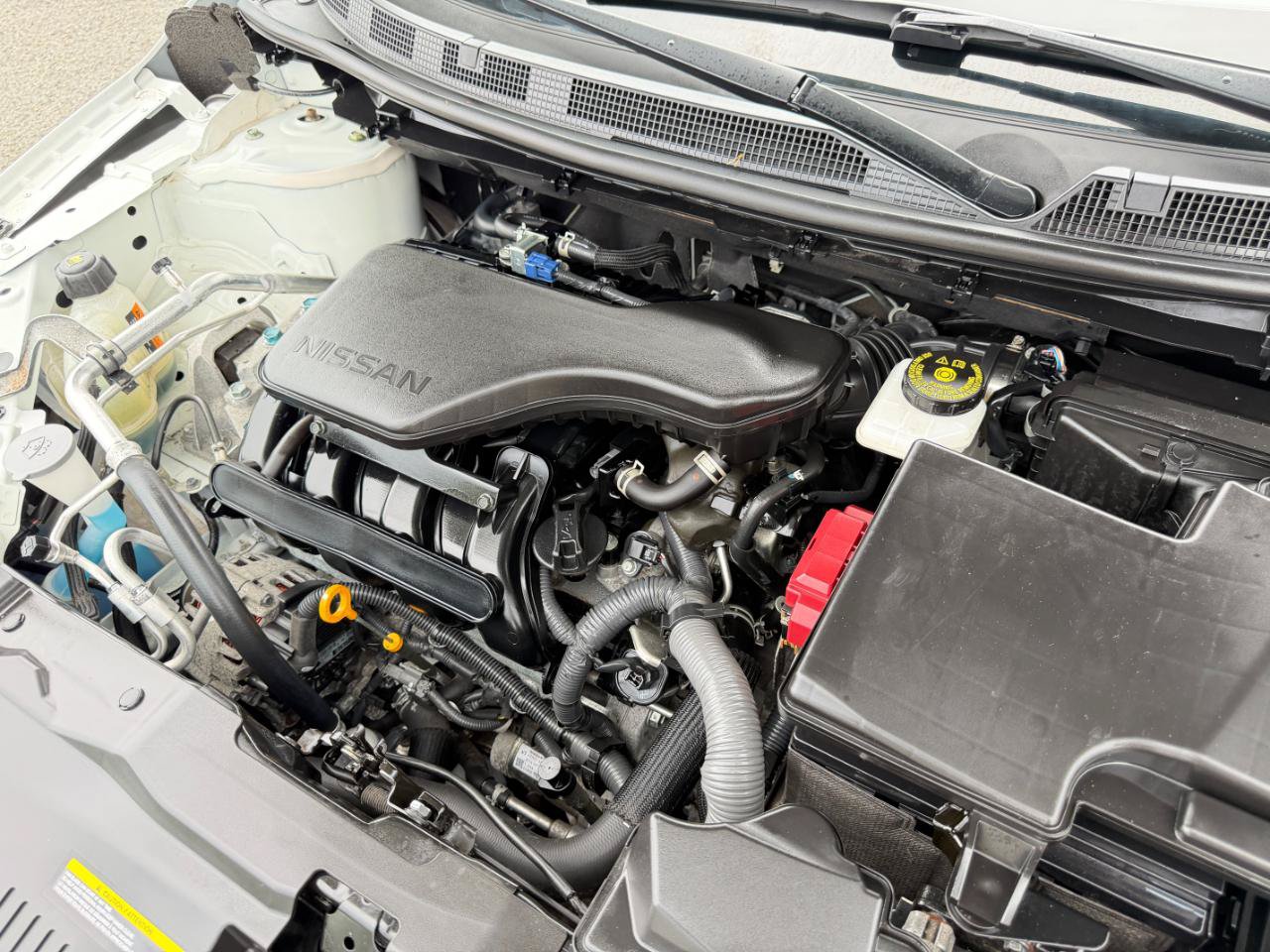 Used 2022 Nissan Rogue Sport SL AWD/4WD image 79