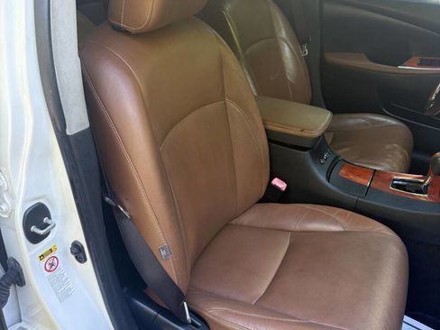 Used 2012 Lexus ES 350 w/ Touring Special Edition FWD image 39