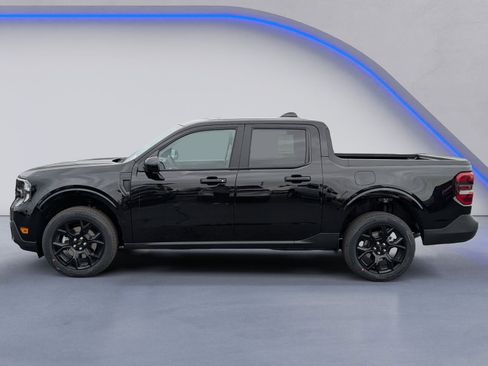 New 2026 Ford Maverick XLT w/ XLT Luxury Package AWD/4WD image 4