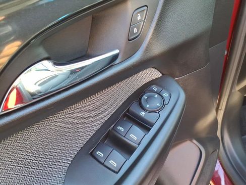 Used 2025 Chevrolet TrailBlazer LS w/ LS Confidence Package image 15