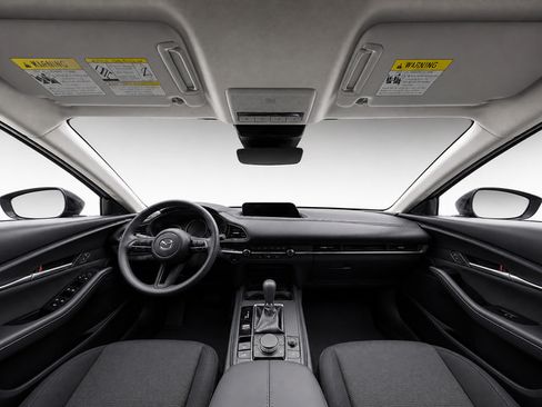 Certified 2022 MAZDA CX-5 AWD 2.5 S w/ Premium Plus Pkg image 11