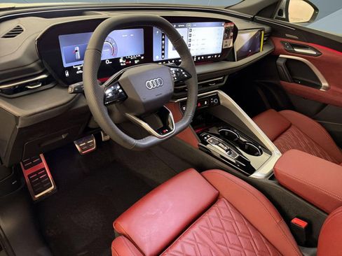 New 2026 Audi SQ5 Premium Plus AWD/4WD image 4