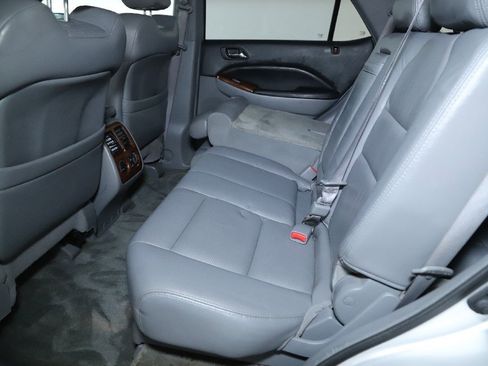 Used 2005 Acura MDX Touring image 28