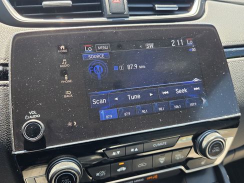 Used 2019 Honda CR-V EX-L image 10
