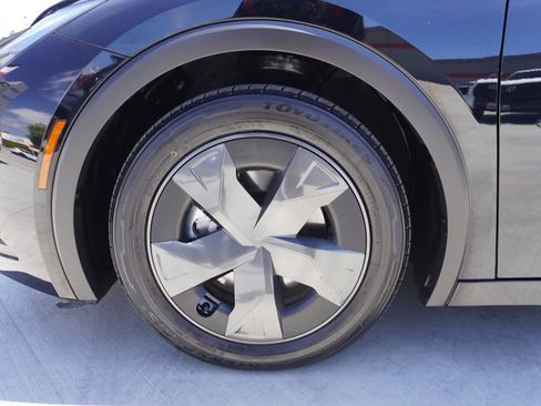 Used 2026 Toyota Prius Plug-In Hybrid image 21