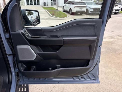 Used 2023 Ford F150 Raptor AWD/4WD image 14