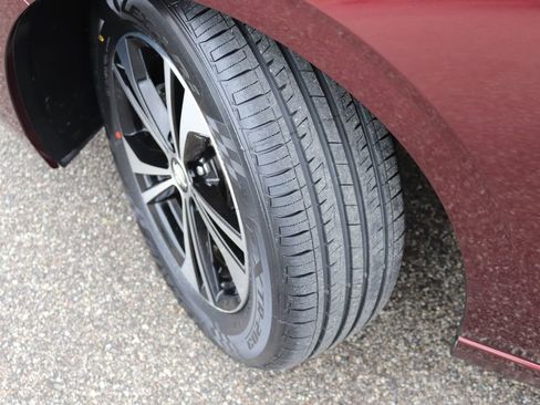 Used 2021 Nissan Sentra SV FWD image 25