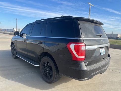 Used 2020 Ford Expedition XLT w/ Equipment Group 202A image 7