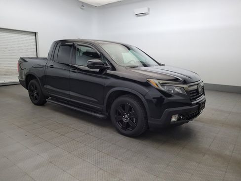 Used 2017 Honda Ridgeline Black Edition image 11
