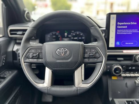 New 2026 Toyota 4Runner Limited AWD/4WD image 30