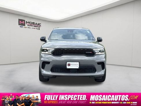 Used 2026 Dodge Durango GT AWD/4WD image 2