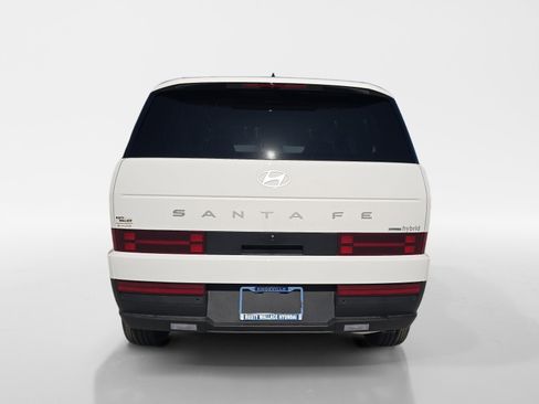 New 2026 Hyundai Santa Fe SE AWD/4WD image 4