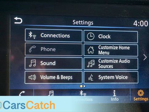 Used 2022 Nissan Frontier SV image 29