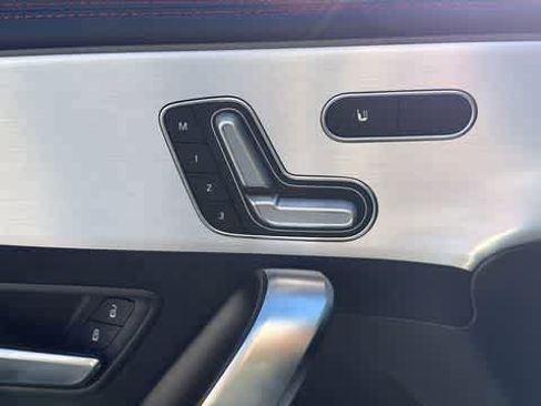 Used 2026 Mercedes-Benz CLA 250 4MATIC image 17