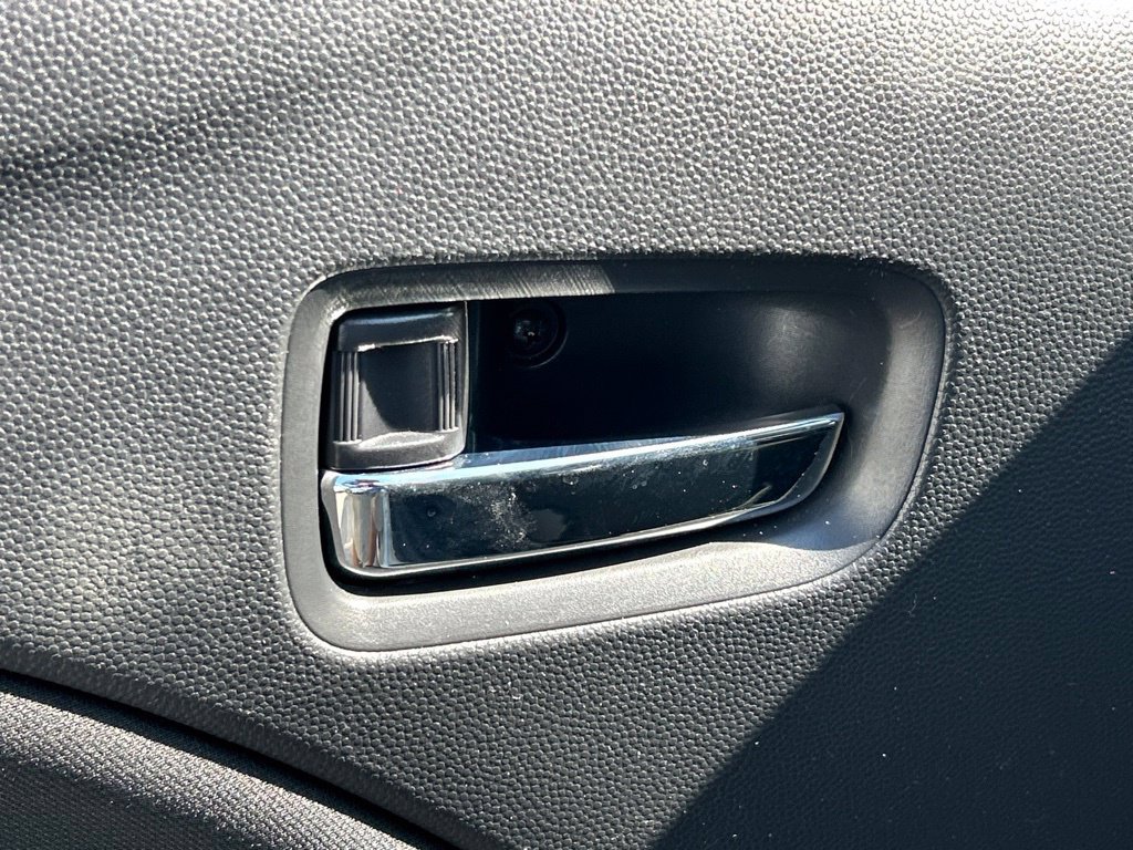 Used 2024 Mitsubishi Mirage G4 SE FWD image 17