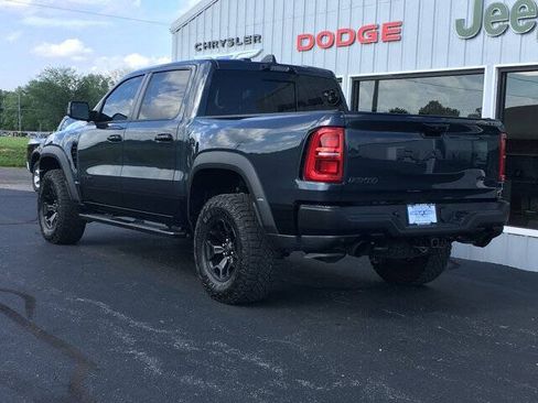 Used 2025 RAM 1500 RHO w/ RHO Level 1 Equipment Group AWD/4WD image 5