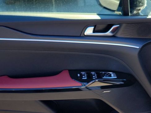 New 2026 Kia K5 GT-Line w/ GT-Line Premium Package FWD image 5