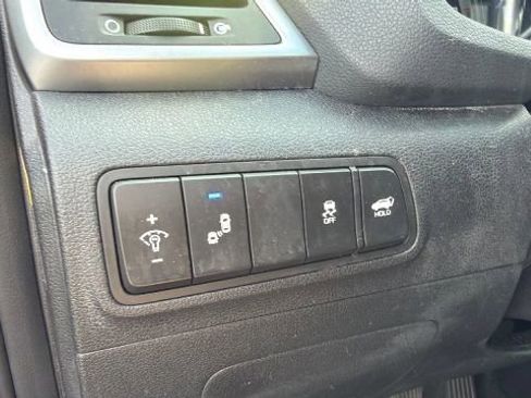 Used 2017 Hyundai Tucson Limited AWD/4WD image 15