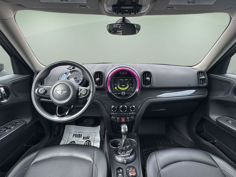 Used 2017 MINI Cooper Countryman ALL4 AWD/4WD image 32