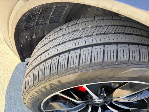 Used 2024 Acura MDX Type S image 12