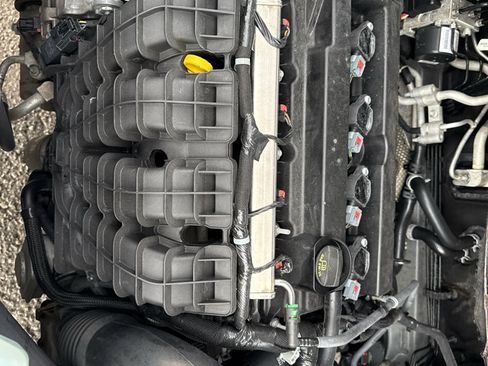 Used 2016 Dodge Journey Crossroad image 27