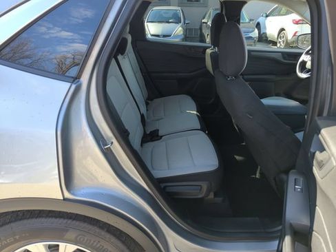 Certified 2024 Ford Escape Active AWD/4WD image 21