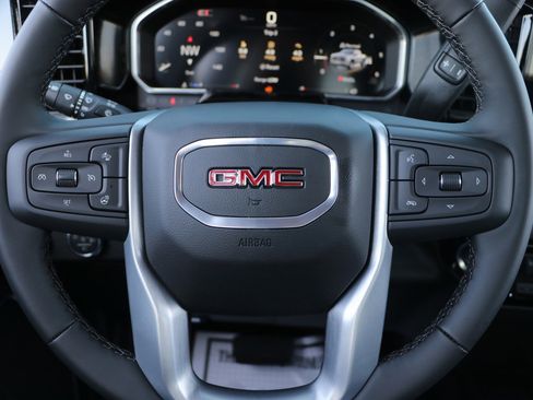 New 2026 GMC Sierra 1500 Elevation w/ Elevation Select Package image 15