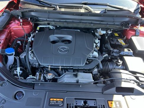 New 2025 MAZDA CX-5 AWD 2.5 S w/ Premium Plus Pkg image 6