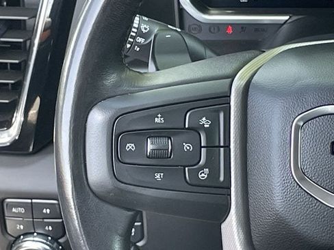 Used 2022 GMC Sierra 1500 Denali AWD/4WD image 13