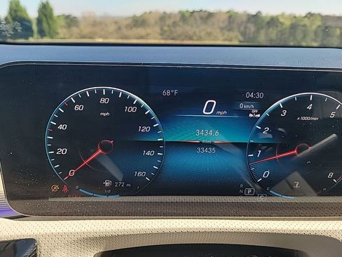 Used 2021 Mercedes-Benz A 220 image 17