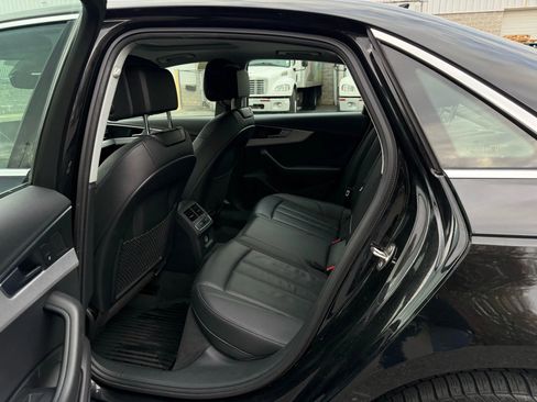 Used 2018 Audi A4 2.0T Ultra Premium Plus w/ Premium Plus Package image 21