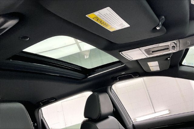 Used 2025 Honda CR-V Sport Touring image 13